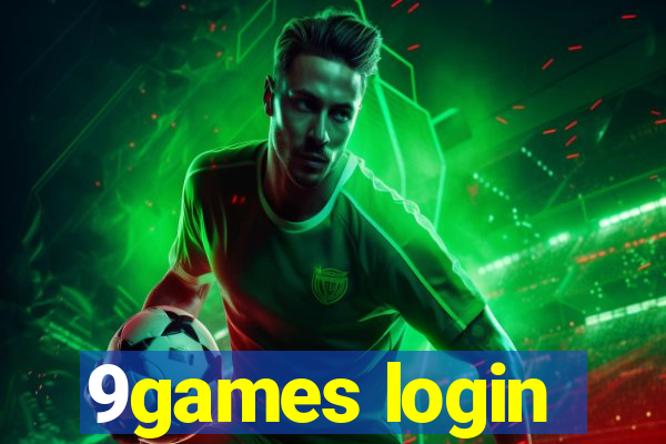 9games login